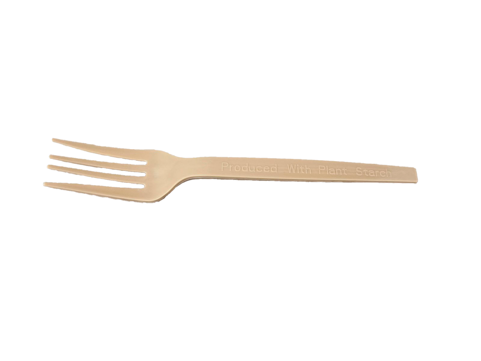261 - Tenedor compostable - 1.000 un (2)